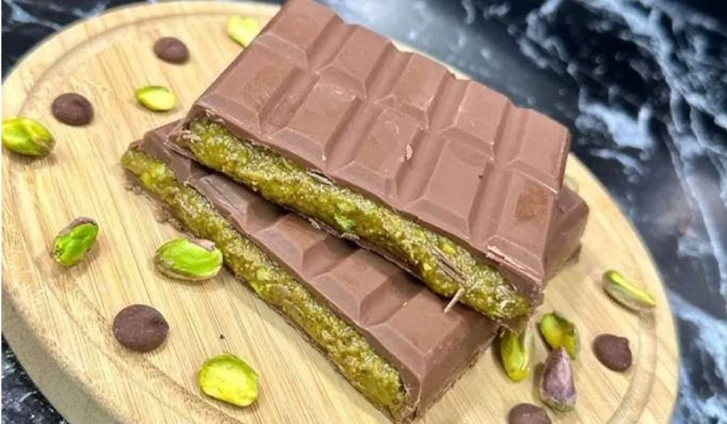 أماكن بيع شوكلاتة دبي في السعودية