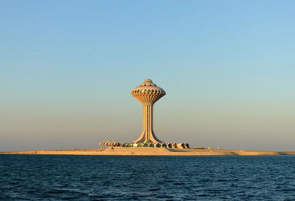اماكن سياحية في الشرقية