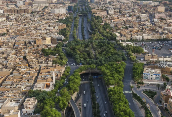 اكتشف أفضل وقت لزيارة السعودية في عام 2025