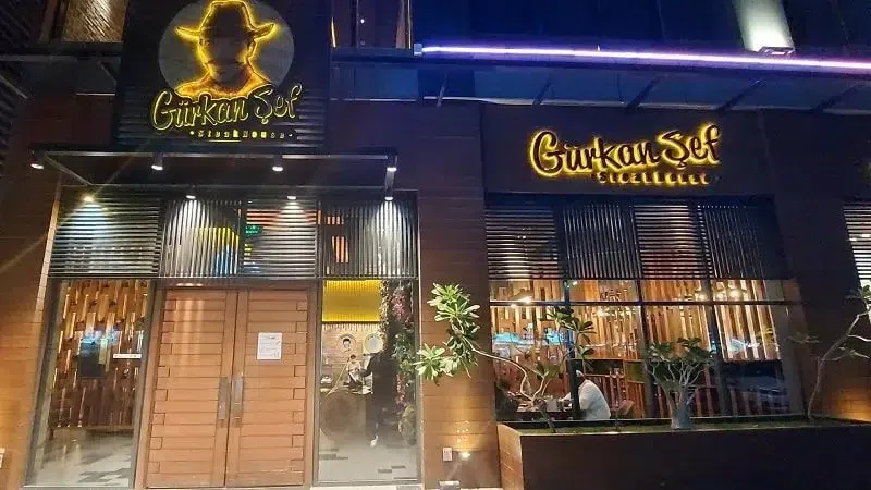 خمسة من أفضل المطاعم في مكة المكرمة