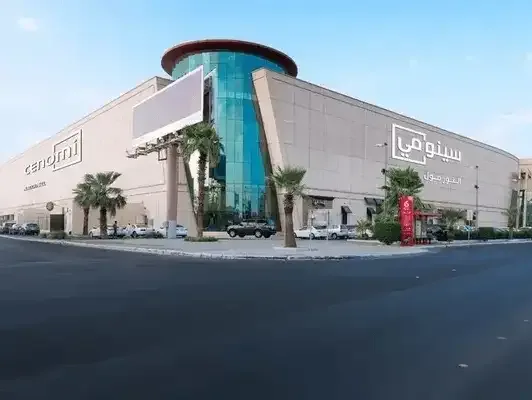 أبرز المولات والأسواق في المدينة المنورة