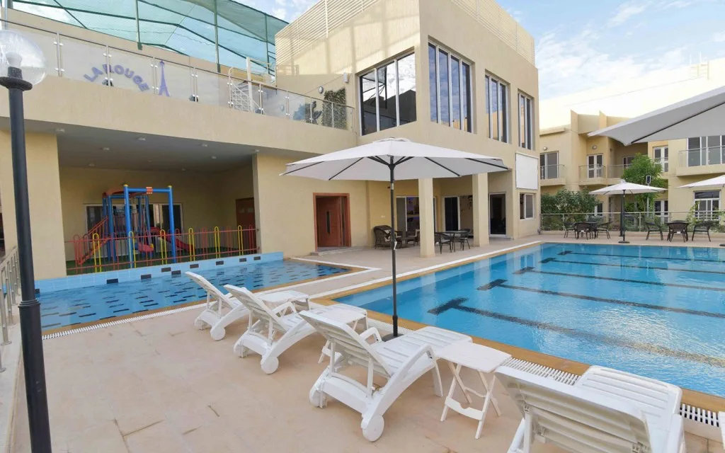 أفضل الكمباوندات السكنية في الرياض للمغتربين