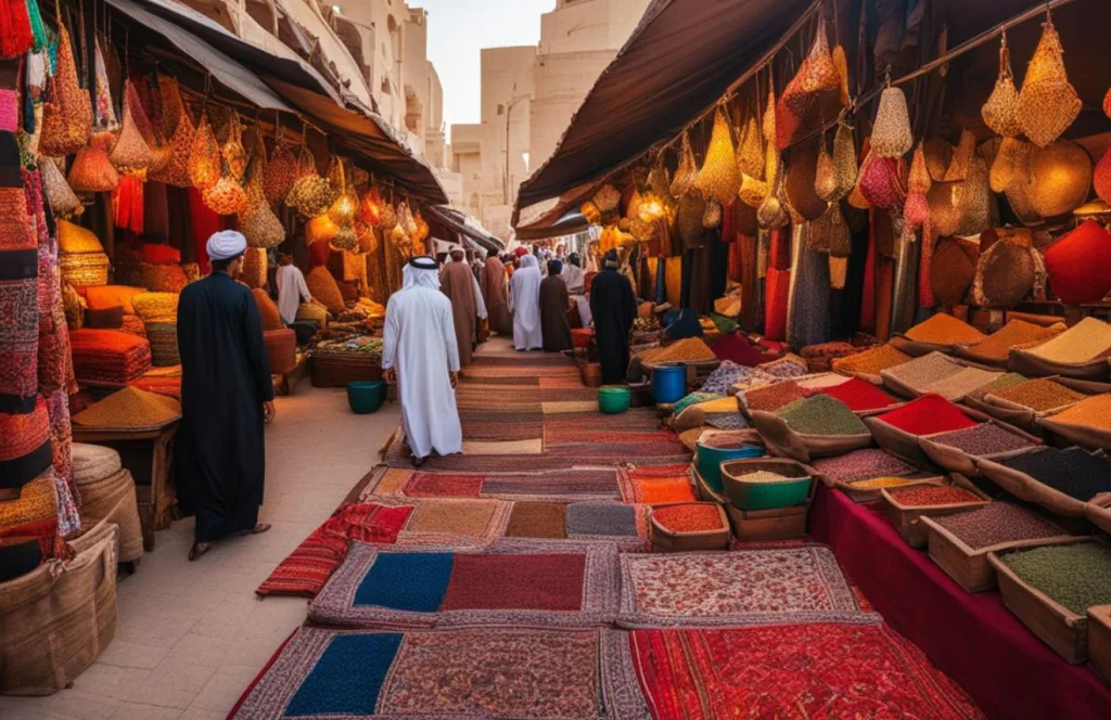 أفضل 5 جولات فريدة من نوعها في الرياض للاستمتاع بها