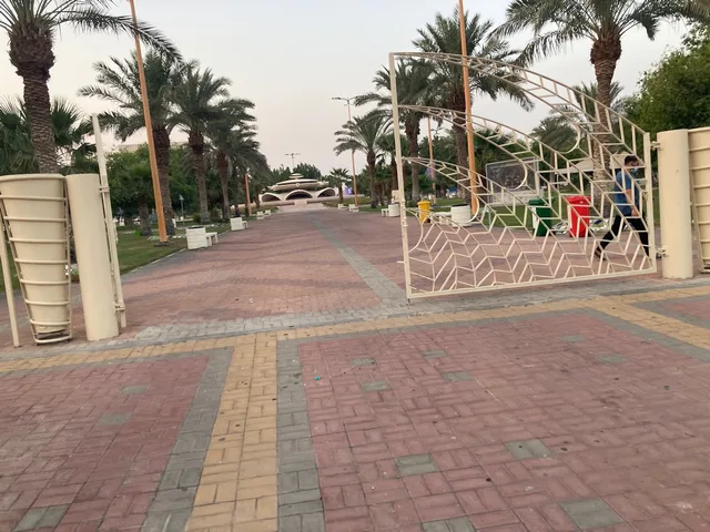 أبرز 5 حدائق في الخبر