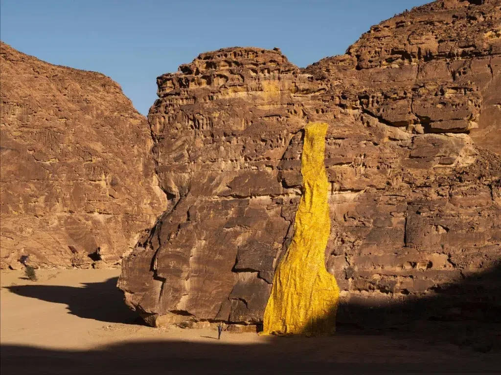 أفضل المناطق والوجهات السياحية في السعودية