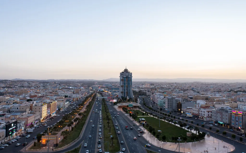 أفضل الأماكن السياحية في خميس مشيط