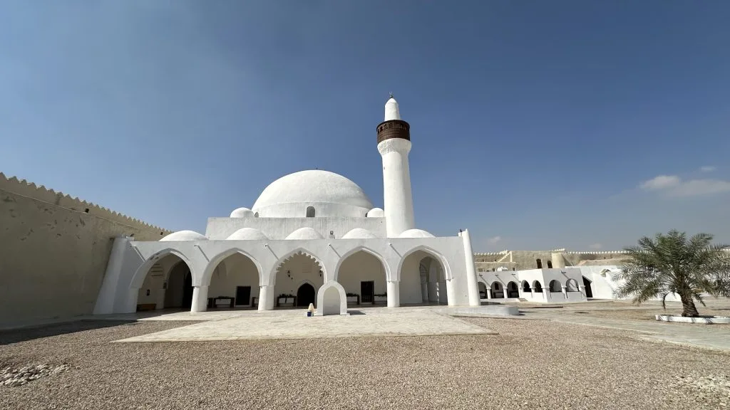اماكن سياحية في الاحساء