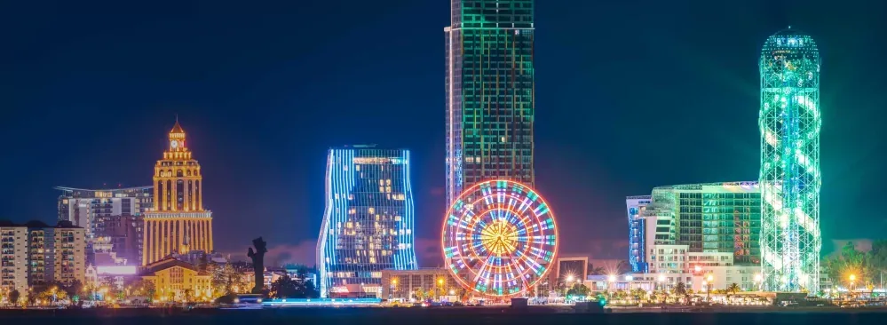 كل ما تحتاج معرفته عن حي الدار البيضاء في الرياض، السعودية