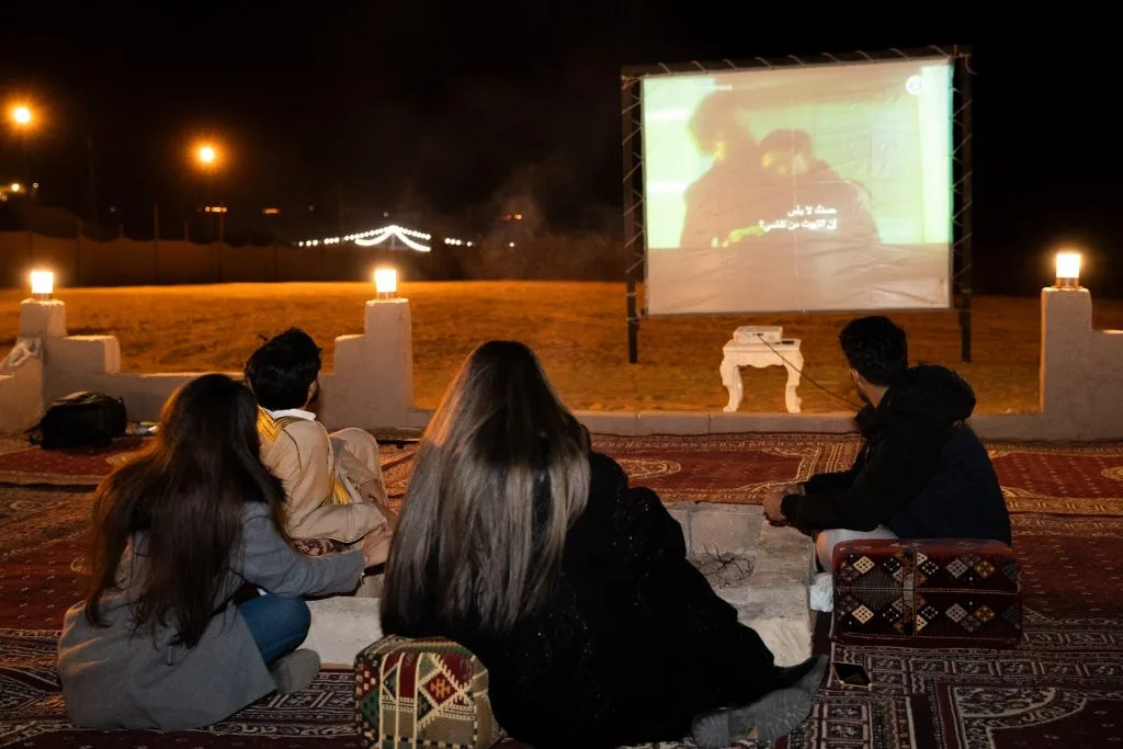 افضل اماكن كشتات في الرياض