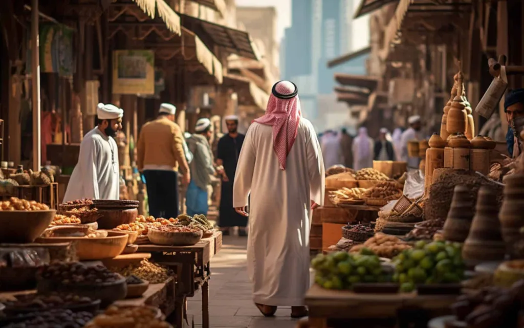 ماذا تفعل في السعودية؟