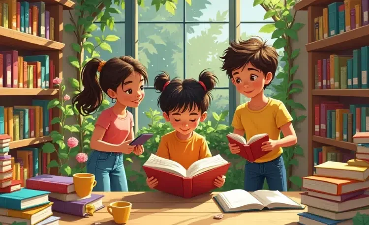 5 أنشطة ممتعة يمكن لأطفالك الاستمتاع بها في الرياض