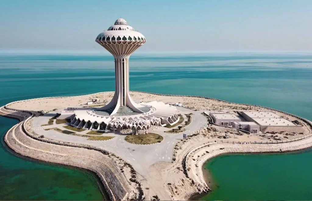 أجمل شواطئ الدمام لا تفوّت زيارتها
