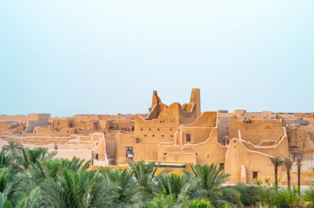 أفضل 6 أنشطة يمكنك القيام بها في الرياض