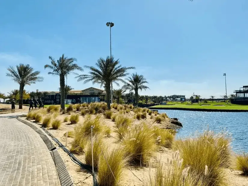 أفضل حدائق الرياض: استمتع بالطبيعة في قلب المدينة