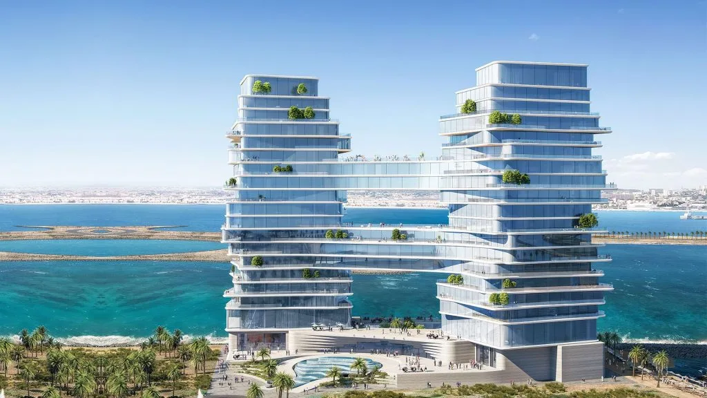 دليل زيارة جزيرة المرجان للمرة الأولى