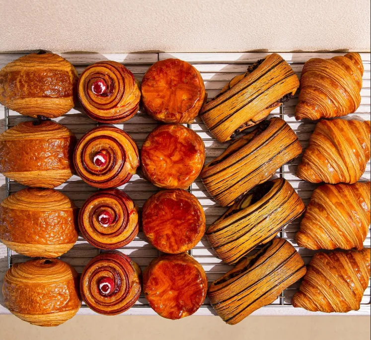 KAYU Bakehouse