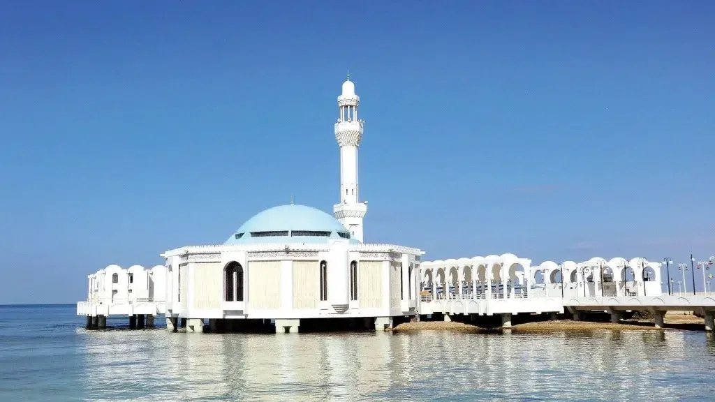 مسجد الرحمة