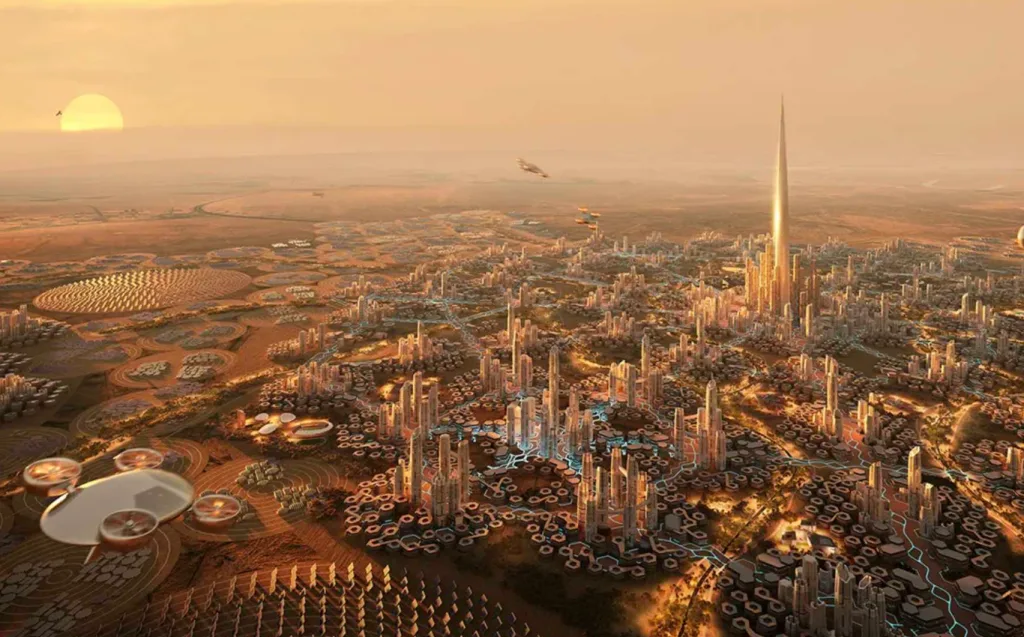 أفضل 5 تجارب ستحبها في الرياض
