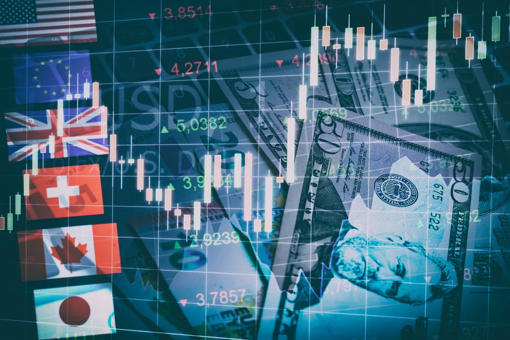 دليل المبتدئين لتداول الفوركس في السعودية