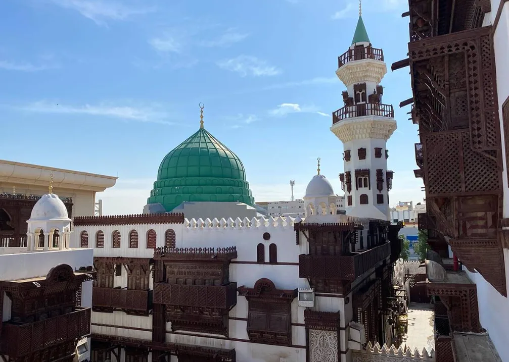 أهم 7 أنشطة سياحية في جدة لا تفوتها