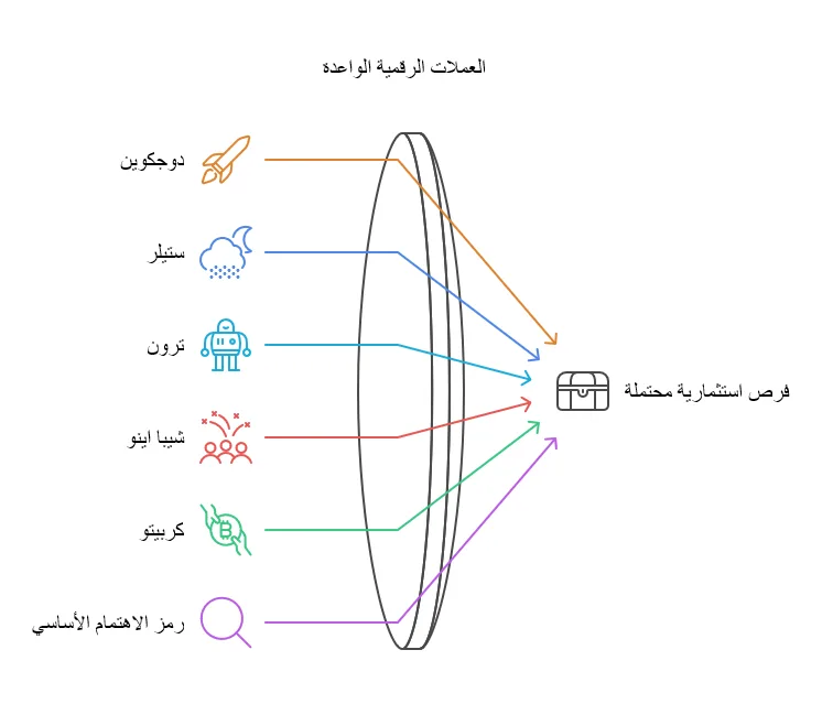 كيفية تداول العملات الرقمية في قطر باستخدام تطبيقات الجوال