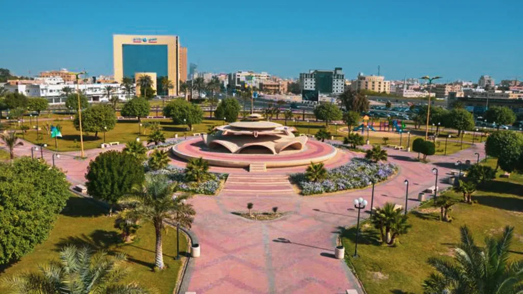 أفضل الأماكن السياحية في الخبر للعائلات