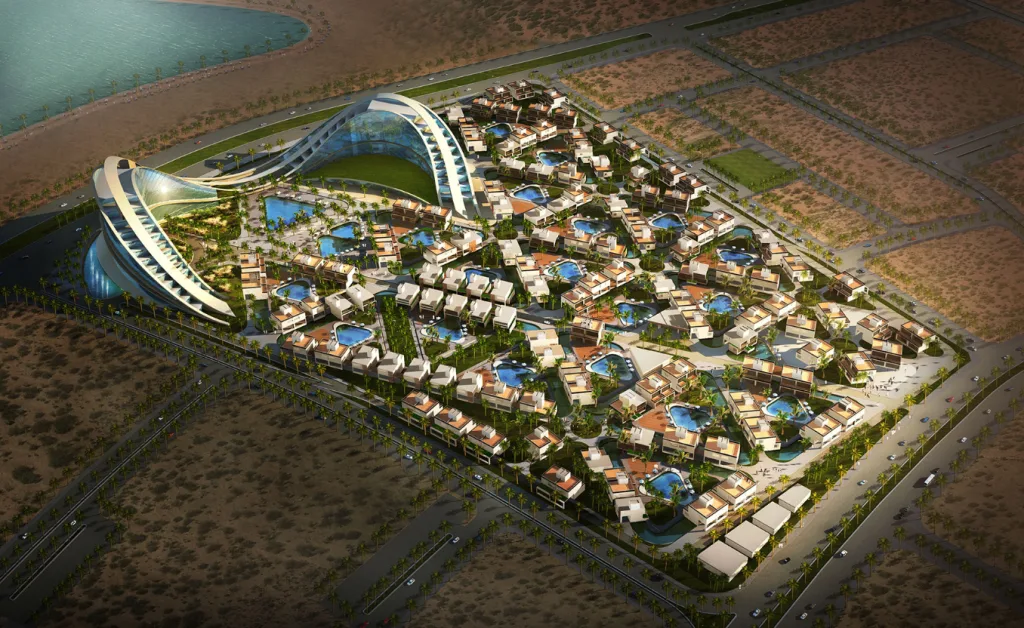 أفضل الأماكن التي تستحق الزيارة في الدمام 2025
