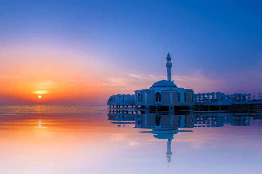 أفضل أماكن الترفيه العائلية في جدة للأطفال
