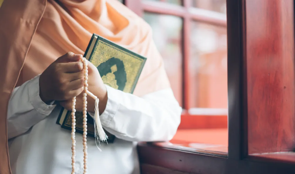 أفضل الأماكن السياحية في السعودية خلال شهر رمضان 2025