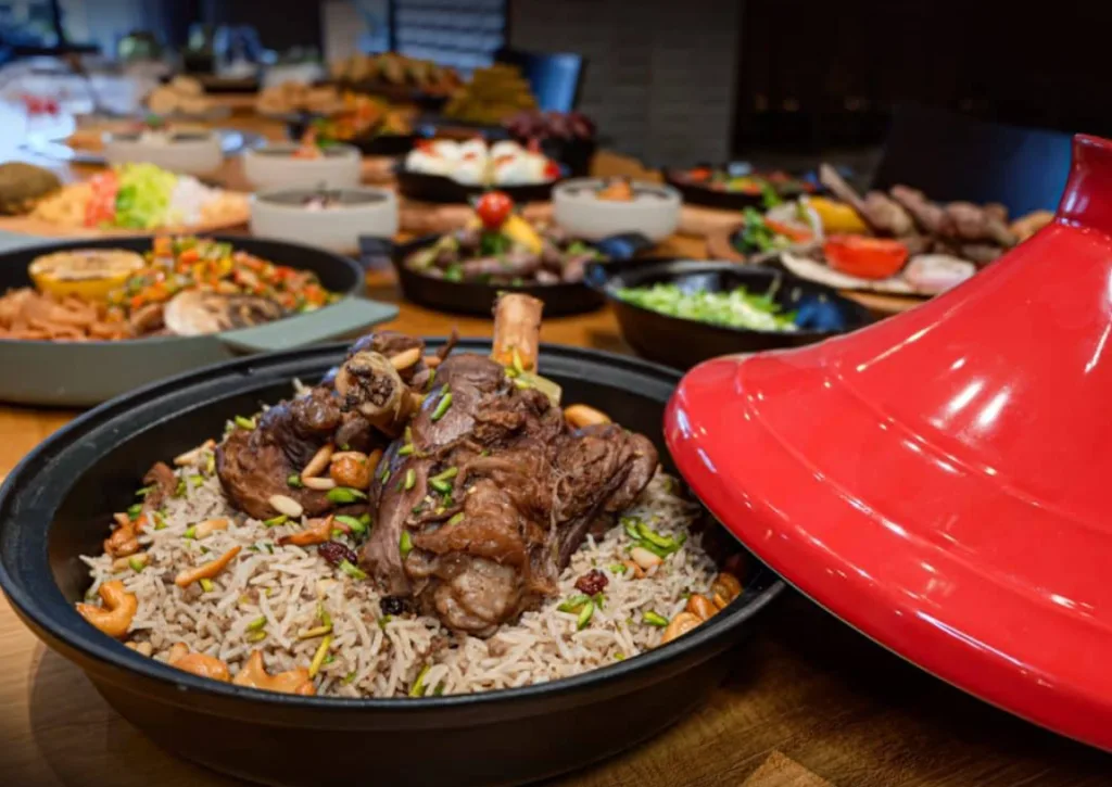رمضان 2025: أطباق سعودية لا بد من تجربتها