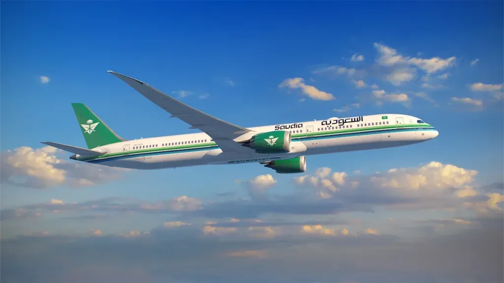 متطلبات قبل السفر إلى المملكة العربية السعودية