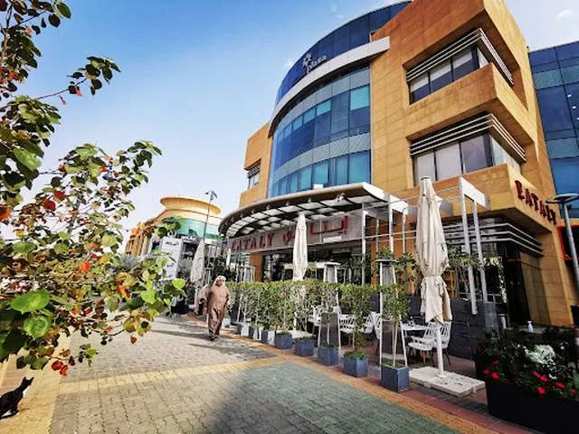 أشهر 6 شوارع في الرياض