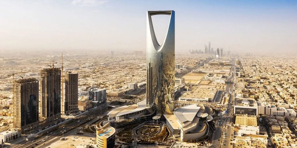 أفضل المدن السياحية في السعودية 2025