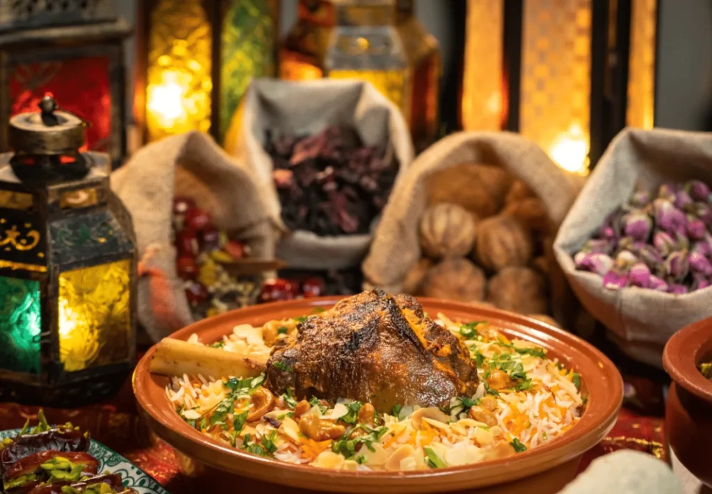 دليل رمضان في السعودية 2026