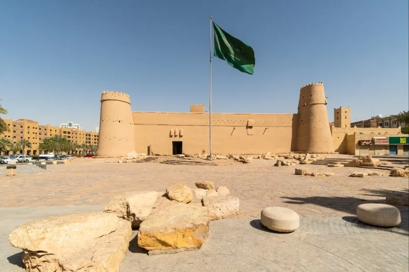 أبرز الفعاليات التي ستزين السعودية في مارس 2025