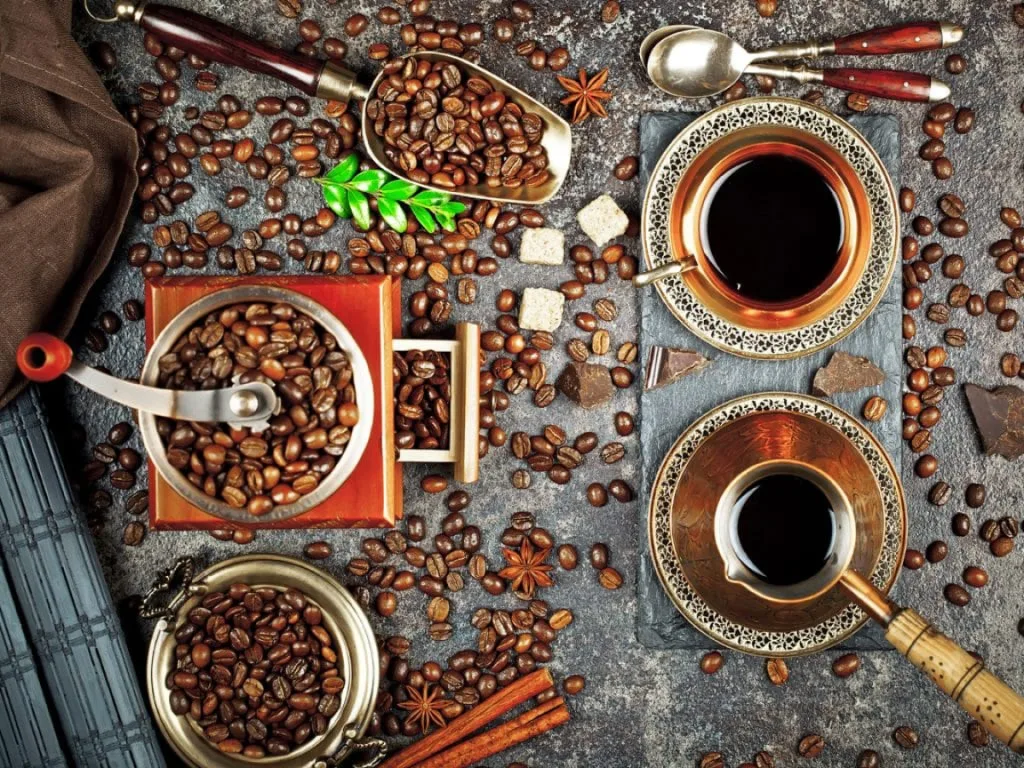 أفضل كافيهات مكة القريبة من الحرم 2025