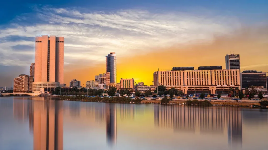 اكتشف كنوز البحر الأحمر الخفية في جدة