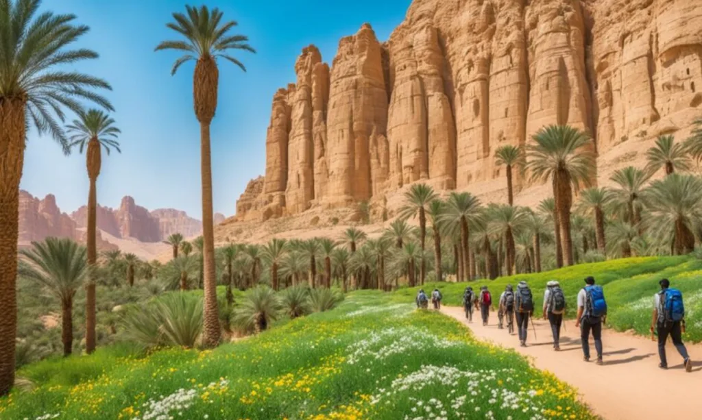 أهم 8 أسباب للانتقال إلي مدينة الرياض