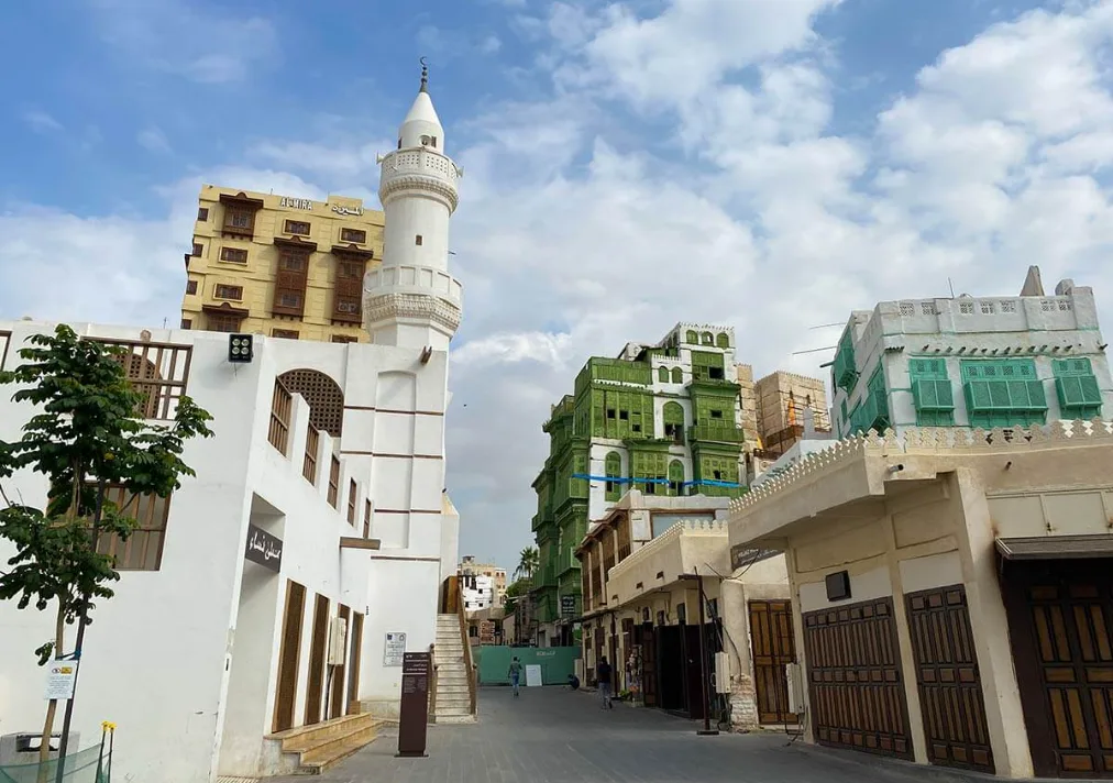 حقائق عشوائية رائعة عن جدة ربما لم تكن تعرفها