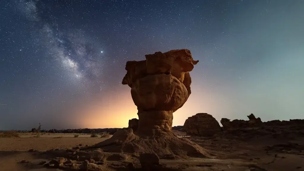 أماكن في العلا