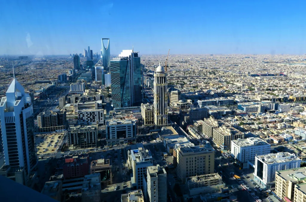 أفضل وقت لزيارة السعودية: دليل شامل لتخطيط رحلتك المثالية