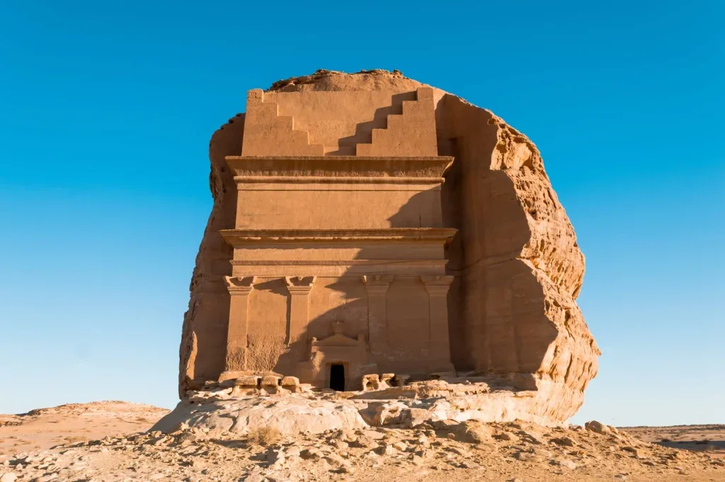 ما هي الأنشطة التي يمكنك القيام بها في المملكة العربية السعودية؟