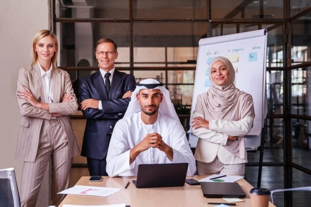 أبرز شركات البرمجيات والحلول الرقمية في السعودية