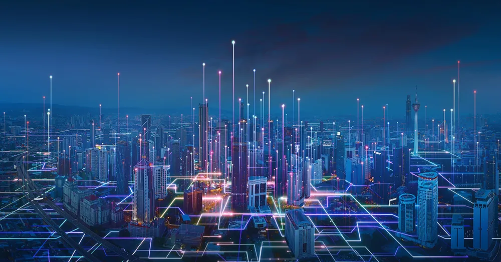 مدينة العُلا تنضم إلى تصنيف المدن الذكية العالمية لعام 2025