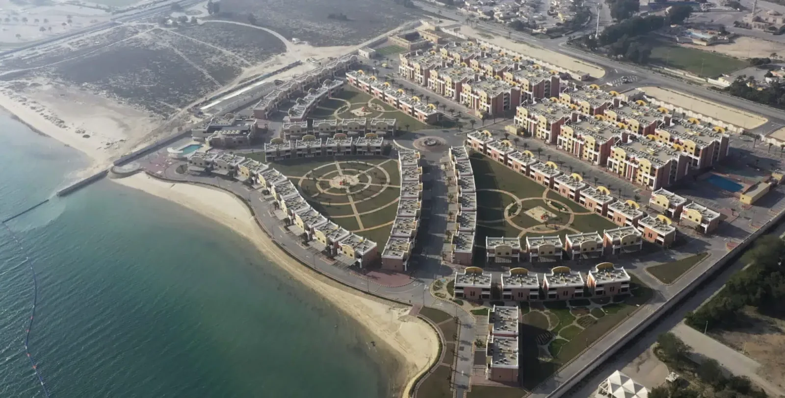 أفضل أماكن سياحية في الجبيل السعودية