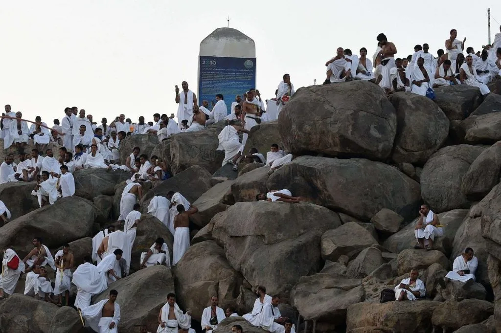 السعودية تكشف عن إجراءات جديدة لضمان سلامة الحجاج