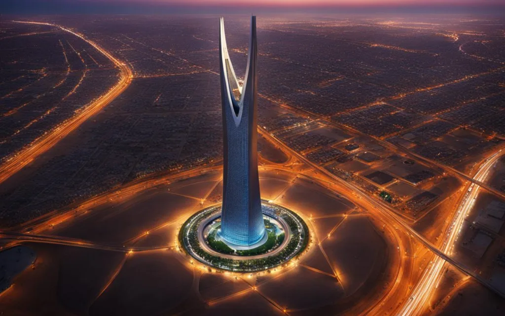 أفضل الأماكن للزيارة في السعودية 2025