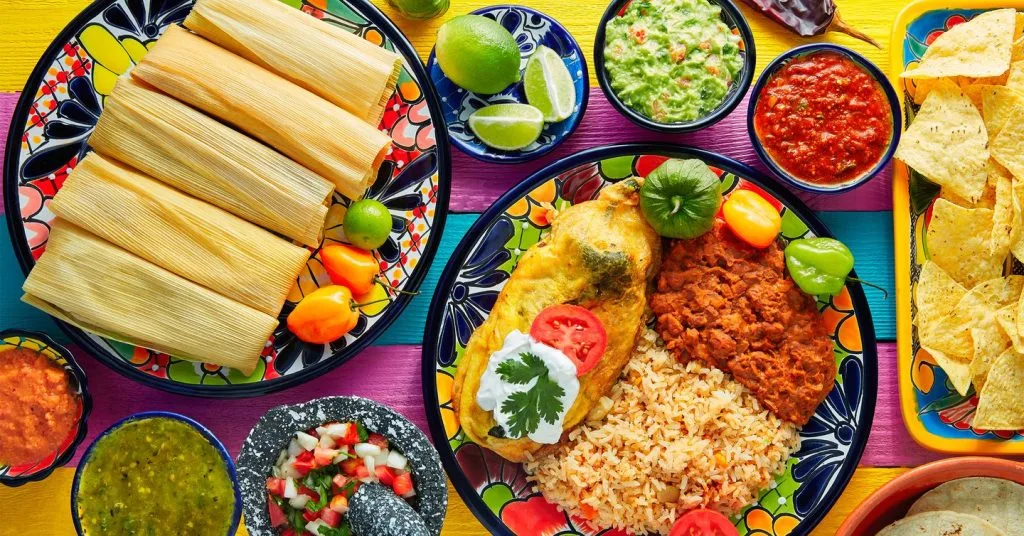 أشهى الأطباق في 5 مطاعم عالمية بجدة