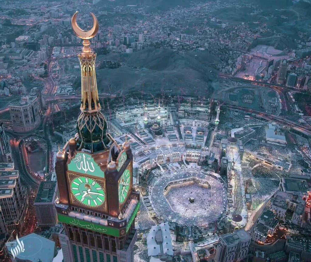 أكثر أماكن في السعودية يزورها السياح سنويًا