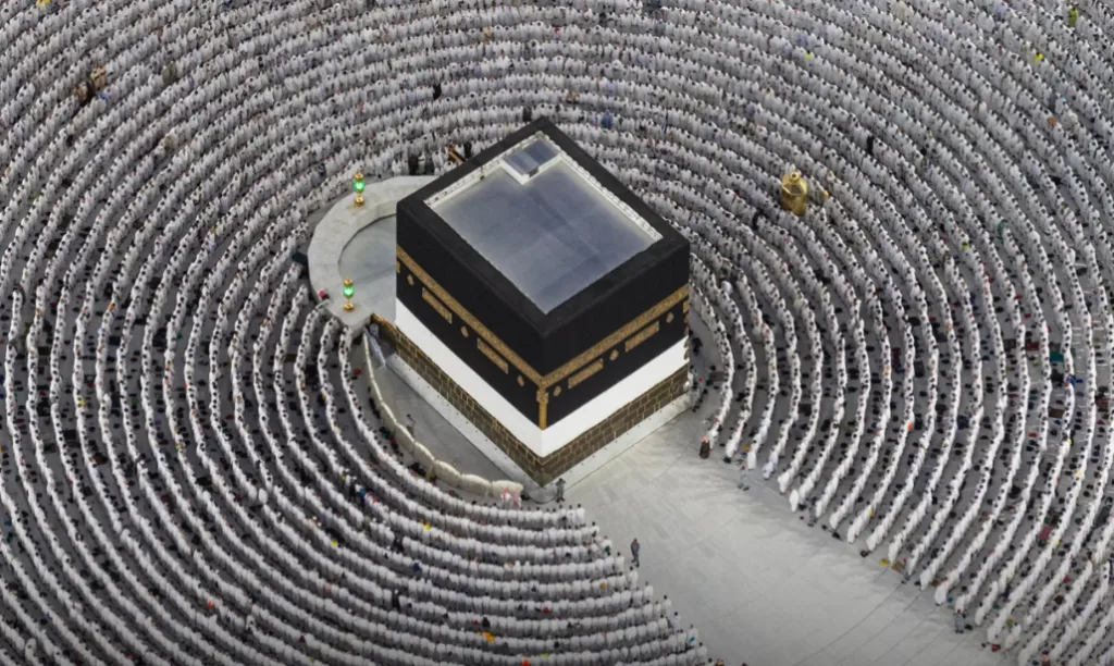 هل يتأثر موسم الحج 2026 بالتوترات الإقليمية؟